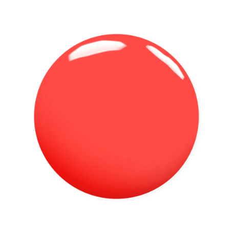 Madam Glam - Art Gel - Flame Red