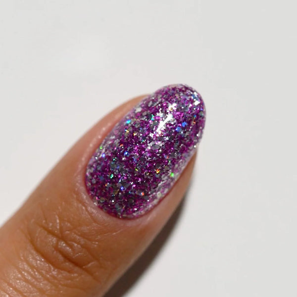 DND - Diva Gel - Flapper Fuchsia #315