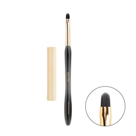 Apres - Flat Round Brush 8Mm