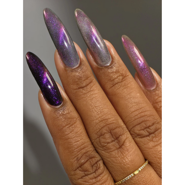 Cracked Polish - Flighty