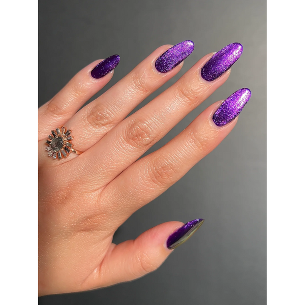 Cracked Polish - Flighty