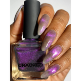 Cracked Polish - Flighty