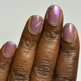 Cracked Polish - Flighty