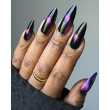 Cracked Polish - Flighty