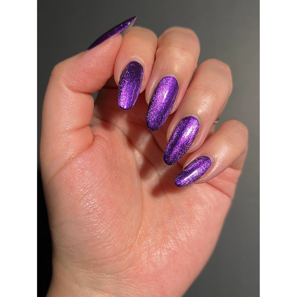 Cracked Polish - Flighty