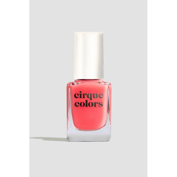 Cirque Colors - Nail Polish - Flushed Jelly 0.37 oz