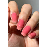 Cirque Colors - Nail Polish - Flushed Jelly 0.37 oz