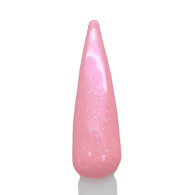 Revel Nail - Dip Powder Foam Party Chrome  0.5 oz - #J1364D