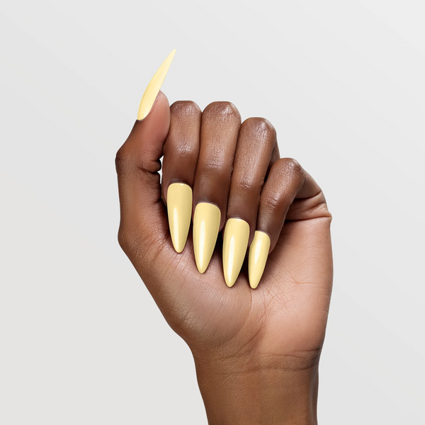 Chaun Legend - Gel Polish - Focus On Me