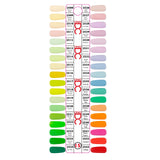 DND - DC Duo Swatch - Single #15