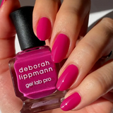 Deborah Lippmann - Gel Lab Pro Nail Polish - Freedom