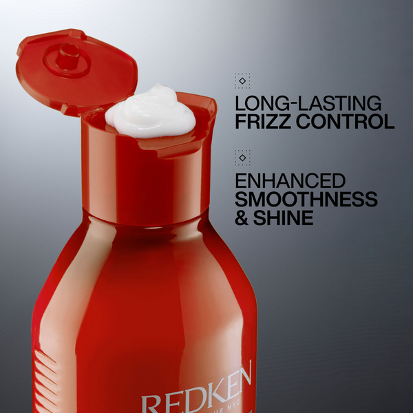 Redken - Frizz Dismiss Conditioner – 1L / 33.8 oz