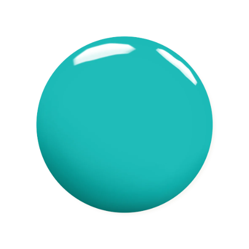 Madam Glam - Gel Polish - Frosting Fun