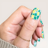 MANI-STMP-FRUTA FRESCA M710