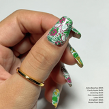 MANI-STMP-FRUTA FRESCA M710