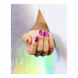 Gelish - Chrome Stix - Fuchsia Mirror