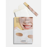 Cosrx - Full Fit Propolis Nourishing Magnet Sheet Mask