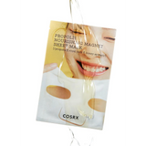 Cosrx - Full Fit Propolis Nourishing Magnet Sheet Mask