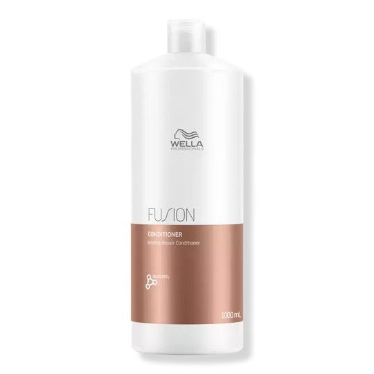 Wella - Fusion Intense Repair Conditioner 33.8 oz