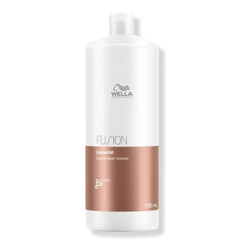 Wella - Fusion Intense Repair Shampoo 33.8 oz