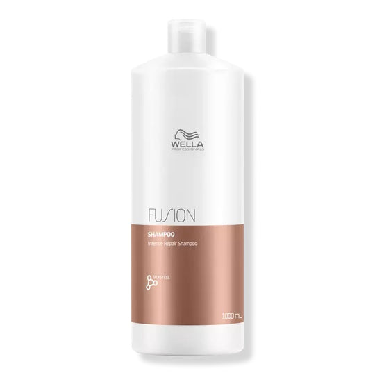 Wella - Fusion Intense Repair Shampoo 33.8 oz