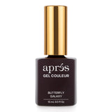 Apres - Hema Free Gel Couleur - Butterfly Galaxy