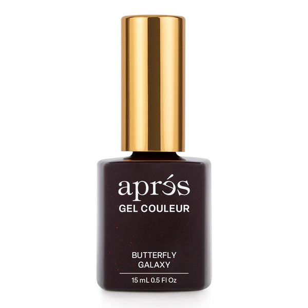 Apres - Hema Free Gel Couleur - Butterfly Galaxy