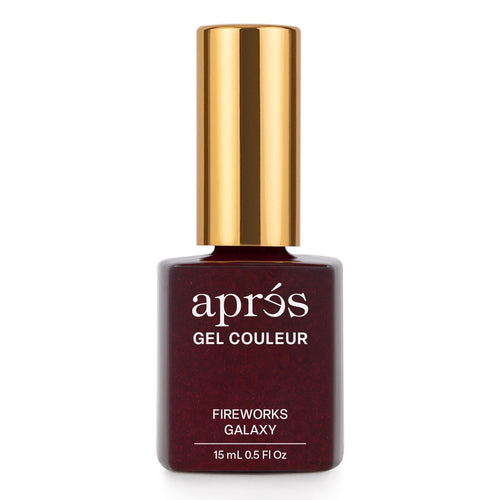 Apres - Hema Free Gel Couleur - Fireworks Galaxy