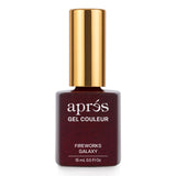 Apres - Hema Free Gel Couleur - Fireworks Galaxy