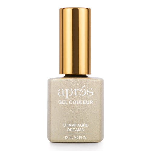 Apres - Hema Free Gel Couleur - Desert Princess