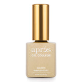 Apres - Hema Free Gel Couleur - Golden Anniversary