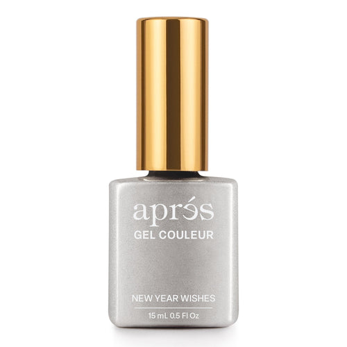 Apres - Hema Free Gel Couleur - New Year Wishes