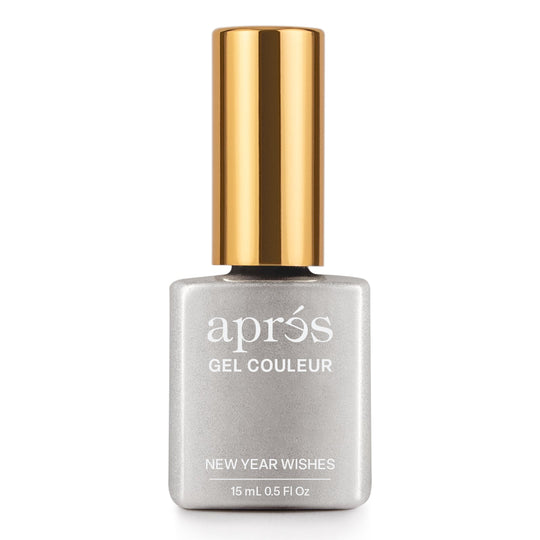 Apres - Hema Free Gel Couleur - New Year Wishes