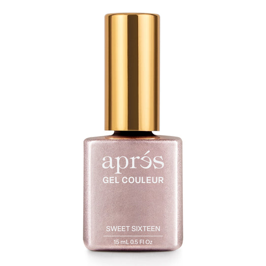 Apres - Hema Free Gel Couleur - Sweet Sixteen