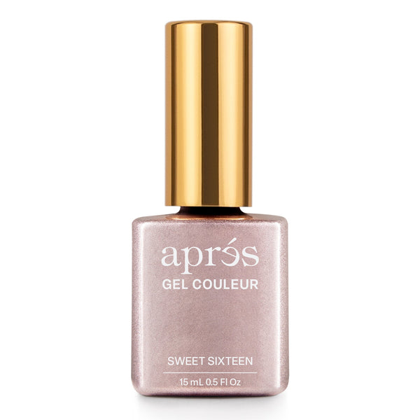 Apres - Hema Free Gel Couleur - Sweet Sixteen
