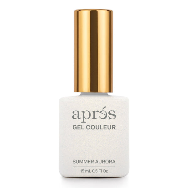 Apres - Hema Free Gel Couleur - Summer Aurora