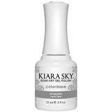 Kiara Sky - Styleletto 0.5 oz - #G434