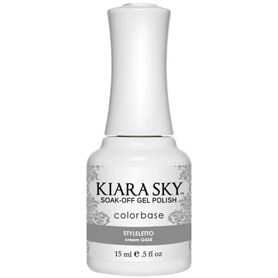 Kiara Sky - Styleletto 0.5 oz - #G434