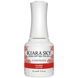 Kiara Sky - Caliente 0.5 oz - #G450