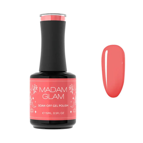 Madam Glam - Gel Polish - Glam Element