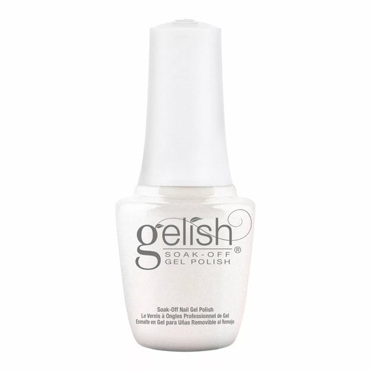 Gelish Gel Color Plus - Champagne Campaign 0.5 oz