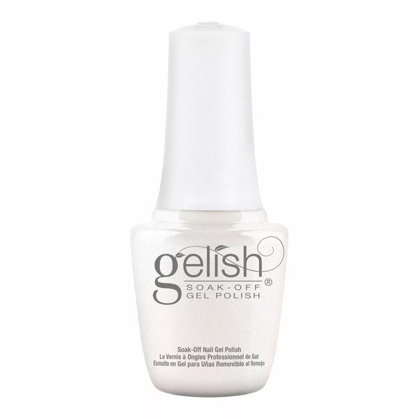 Gelish Gel Color Plus - Champagne Campaign 0.5 oz