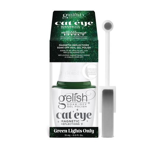 Gelish - Green Lights Only - #1110551