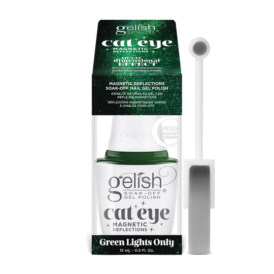 Gelish - Green Lights Only - #1110551