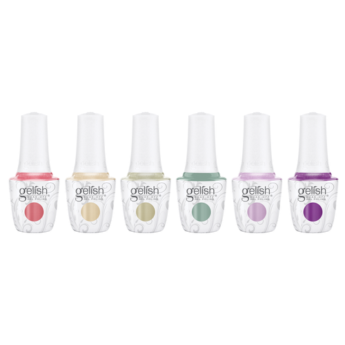 Gelish - Prism Blooms Collection
