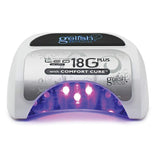 Madam Glam - Tools - ELIO Pro 96W UV/LED Lamp - US Plug