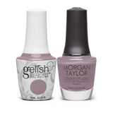 Harmony Gelish - Lost My Terrain Of Thought - #1110496