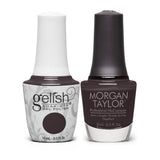 Harmony Gelish - It's All About The Twill - #1110467