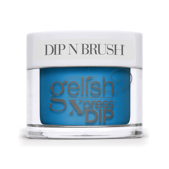 Gelish Xpress Dip - I was Framed 1.5 oz - #1620538