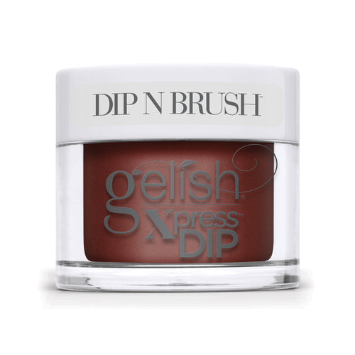 Gelish Xpress Dip - Fifteen Minutes of Frame 1.5 oz - #1620539